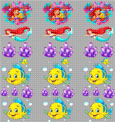 Pen sticker-F 2416
